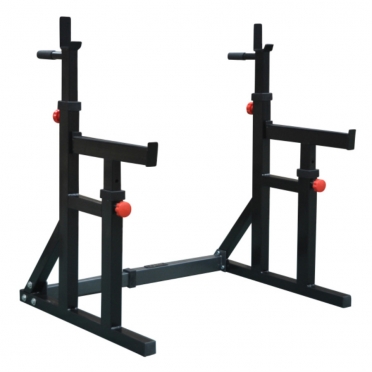 DKN vrijstaand Squat Rack